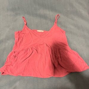 baby doll Tank
